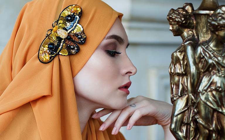 Tips to Get Your Makeup Perfect