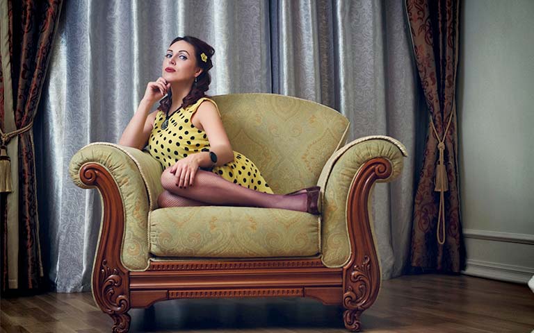 Premium Fashion Models of the month