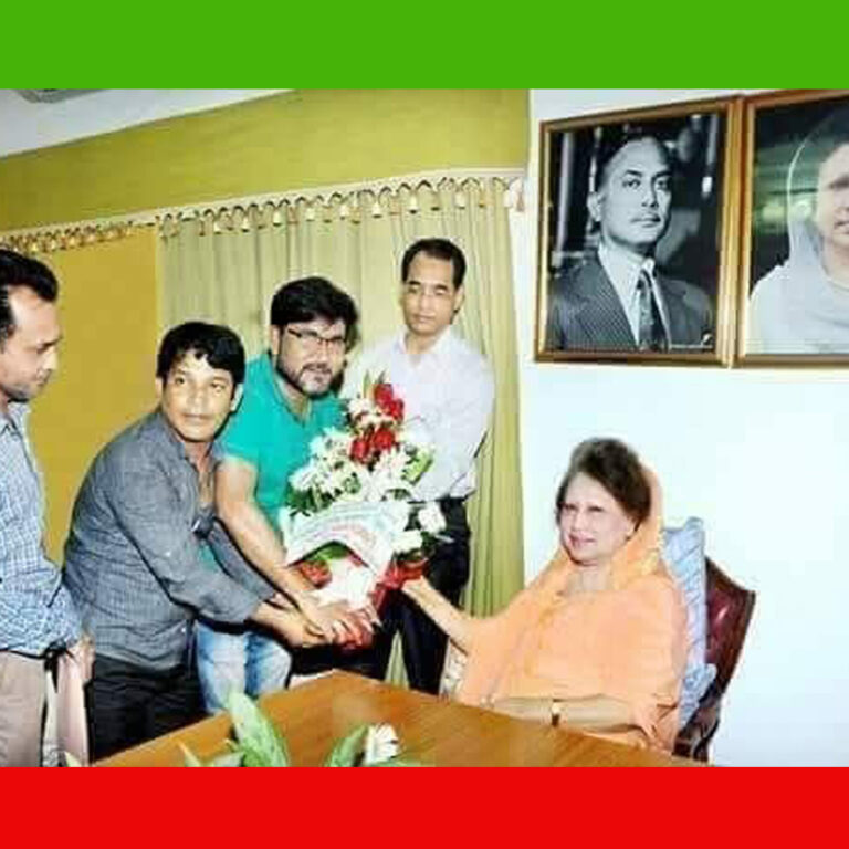 Simple Acts of Kindness